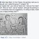 Image for article titled The Bizarre World of Unsolicited Mark Zuckerberg Fan Art